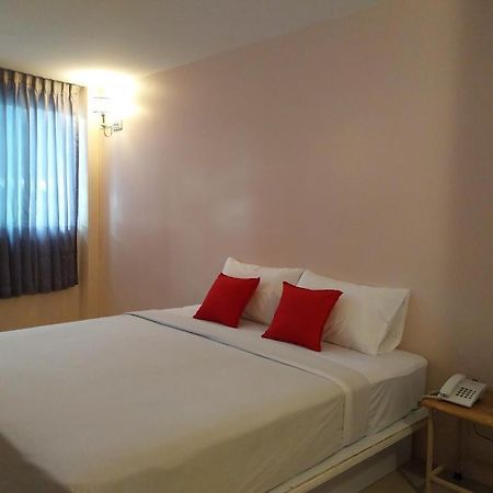 Bird Room Hotel - Pratunam Μπανγκόκ Εξωτερικό φωτογραφία