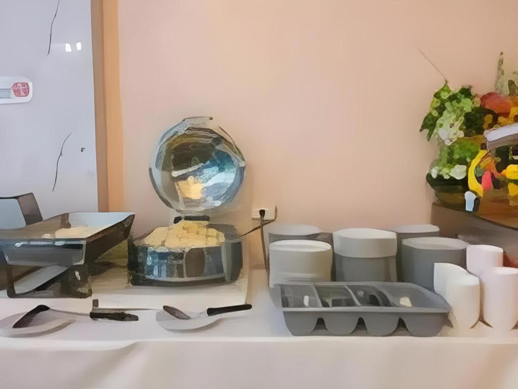 Bird Room Hotel - Pratunam Μπανγκόκ Εξωτερικό φωτογραφία