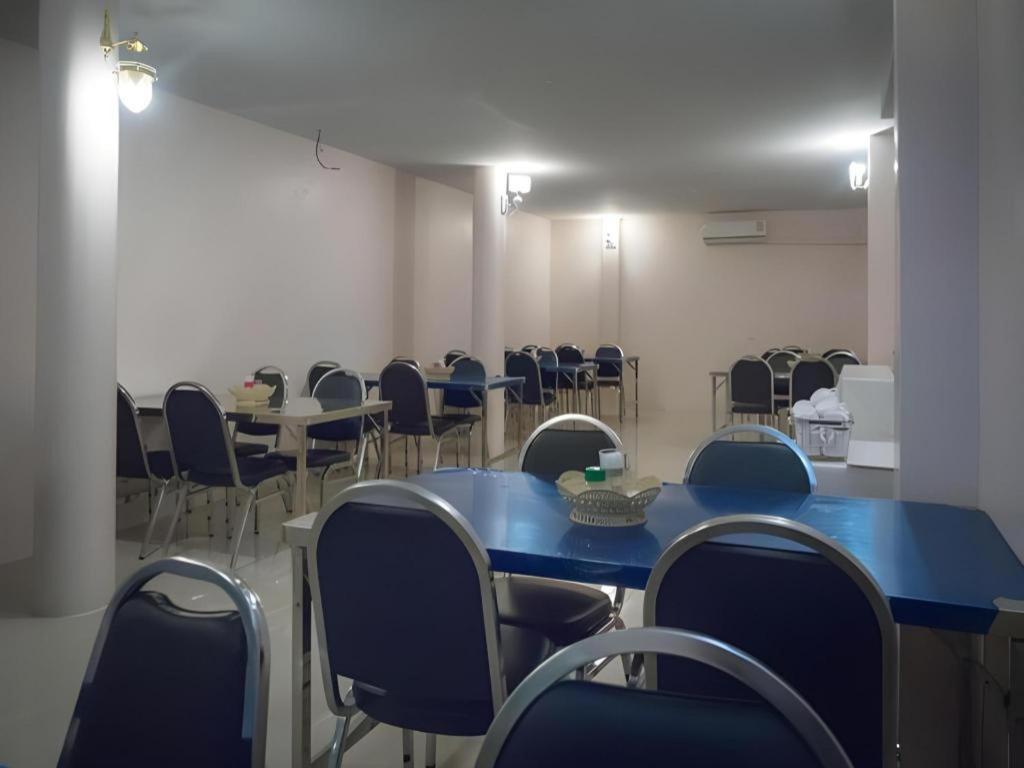 Bird Room Hotel - Pratunam Μπανγκόκ Εξωτερικό φωτογραφία