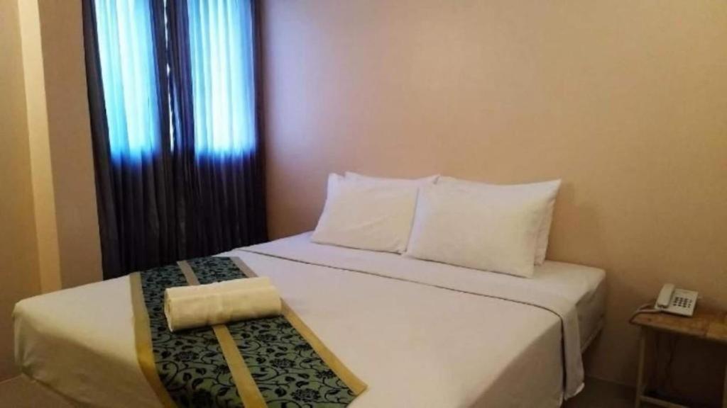 Bird Room Hotel - Pratunam Μπανγκόκ Εξωτερικό φωτογραφία