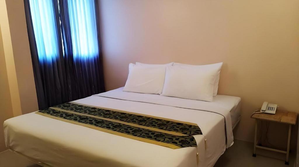 Bird Room Hotel - Pratunam Μπανγκόκ Εξωτερικό φωτογραφία