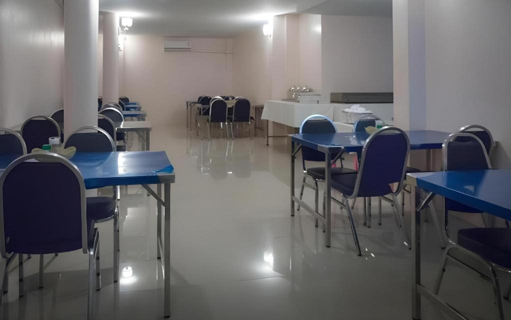 Bird Room Hotel - Pratunam Μπανγκόκ Εξωτερικό φωτογραφία