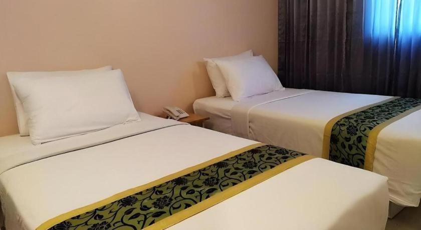 Bird Room Hotel - Pratunam Μπανγκόκ Εξωτερικό φωτογραφία