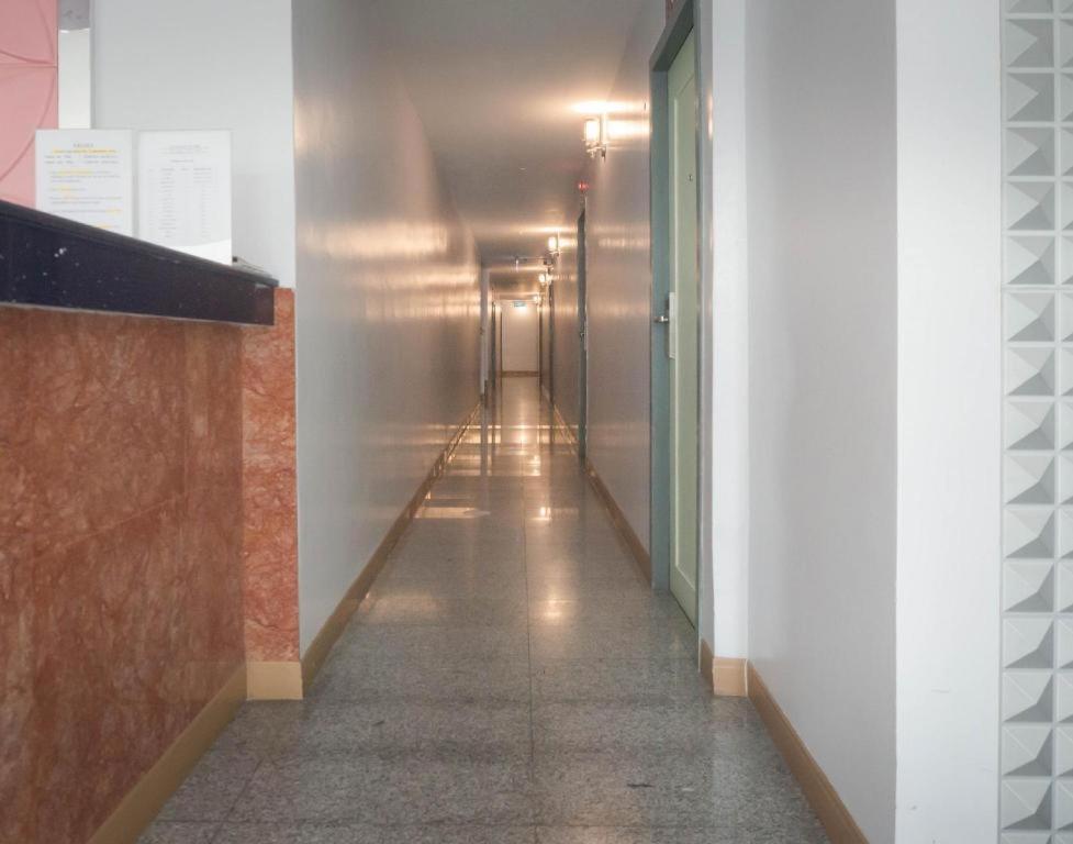 Bird Room Hotel - Pratunam Μπανγκόκ Εξωτερικό φωτογραφία